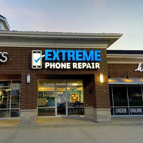 Channel Letters